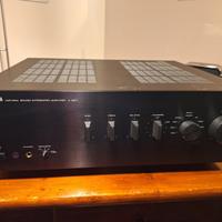 amplificatore integrato Yamaha as 501 