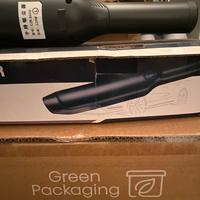 Aspiratore ricarica usb