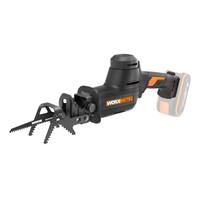 Seghetto batteria Worx WG893E.9 - Cardelli