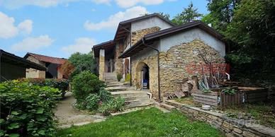 Rustico/Casale/Corte Cumiana [Cod. rif 3301129VRG]