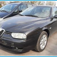 Ricambi Usati ALFA ROMEO 156 (X1) 2003
