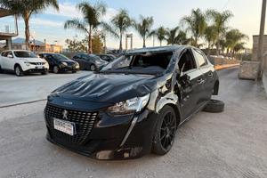 PEUGEOT 208 2024 1.5 DIESEL 102 CV *AIRB OK