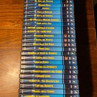 DVD Il grande cinema di guerra - collezione Fabbri