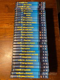 DVD Il grande cinema di guerra - collezione Fabbri