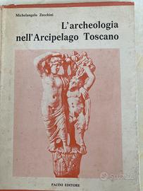 Archeologia nell’arcipelago Toscano, Pacini edit.