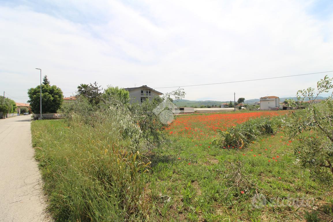 TER. RESIDENZIALE A GIULIANOVA - Altro