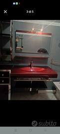 Set bagno