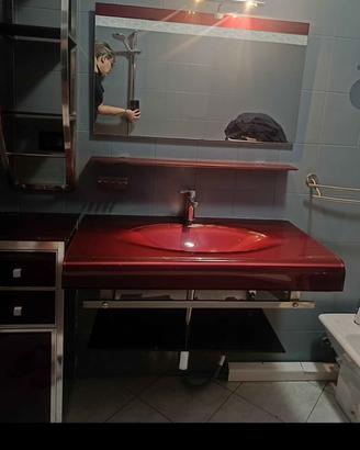 Set bagno