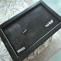 Cassaforte a muro , da armadio