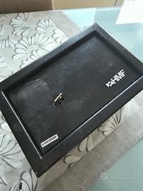 Cassaforte a muro , da armadio