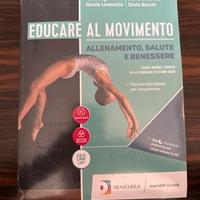 Libri educazioen fisica
