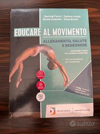 Libri educazioen fisica