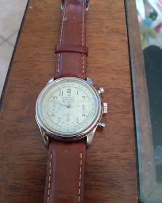 Orologio Cronografo Egon von Fürstenberg