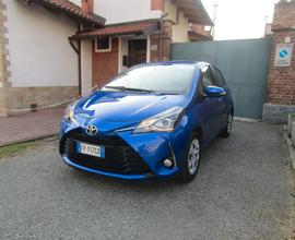Toyota Yaris 1.0 70CV "49.400 km" Bluetooth, Cam