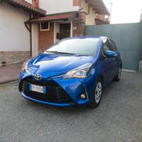 Toyota Yaris 1.0 70CV "49.400 km" Bluetooth, Cam