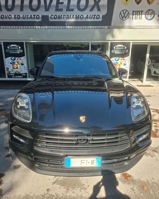 Porsche Macan 2.0