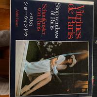 Catalogo fotografico vitrines de paris