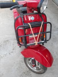 Vespa piaggio