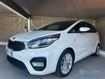 Kia Carens 1.7 CRDi 115 CV Business Class 7 posti