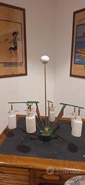 LAMPADARIO ANNI 60