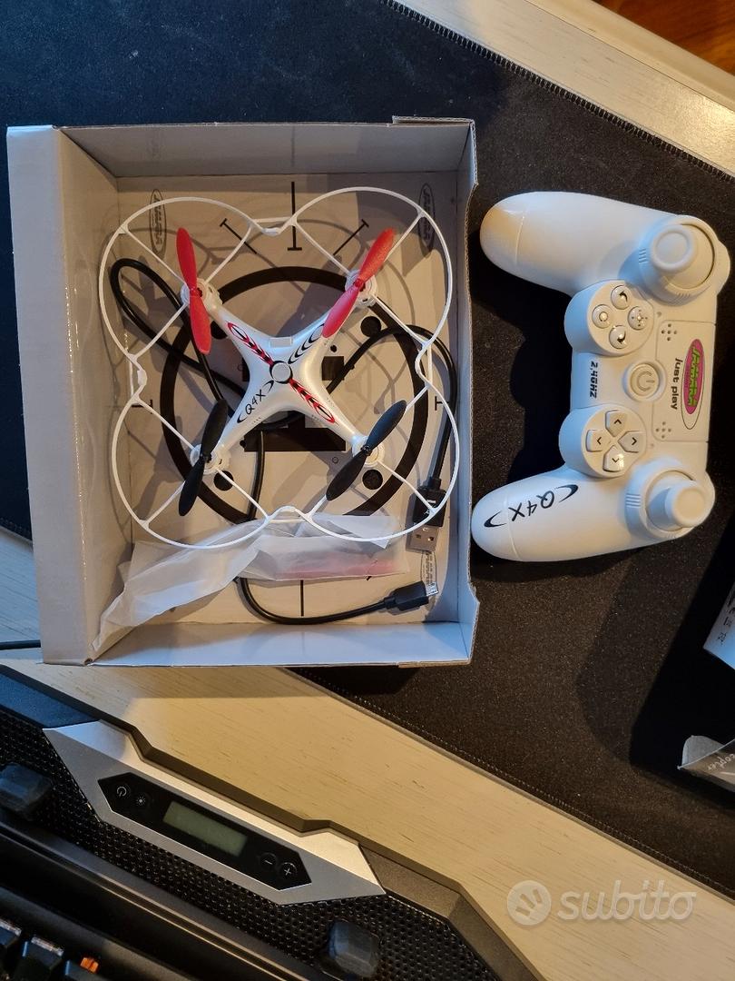 Drone on sale jamara q4x