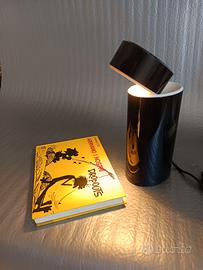 Lampada Postmoderna  Vintage Ellisse