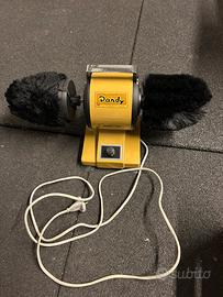 LUSTRASCARPE VINTAGE DANDY SPECIAL SHOE POLISHER