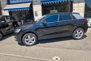 Audi Q2 1.6 TDI Sport TUTTI I TAGLIANDI ESEGUITI A