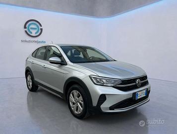 Volkswagen Taigo 1.0 TSI 95 CV Life Neopatentati F