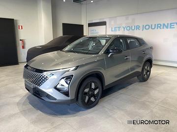 Omoda Omoda 5 1.6 tgdi Pure 7dct