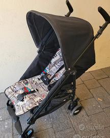 Passeggino leggero Peg Perego