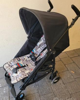 Passeggino leggero Peg Perego