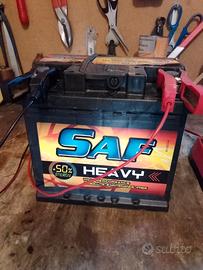 Batteria auto
