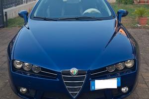 ALFA ROMEO BRERA 2.2 JTS COME NUOVA