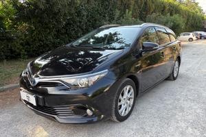 Toyota Auris Touring Sports 1.8h Business cvt EURO