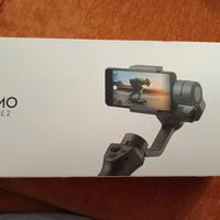 Osmo Mobile 2- PARI al NUOVO