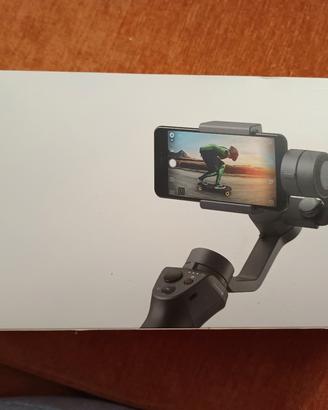 Osmo Mobile 2- PARI al NUOVO