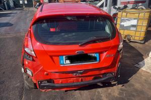 Ricambi per Ford Fiesta anno 2016Ricambi per Ford 