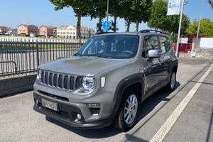 Jeep Renegade 1.6 Mjt 130 CV Limited - KM 44.000