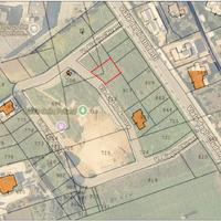 Terreno con progetto IMMEDIATAMENTE REALIZZABILE