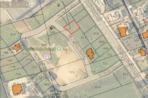 Terreno con progetto IMMEDIATAMENTE REALIZZABILE