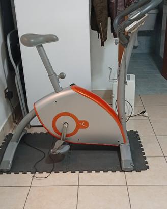 Cyclette 