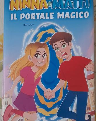 Nina e Matti