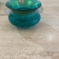 Vetro di Murano: anforetta