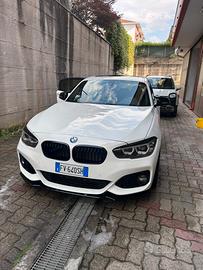 BMW serie 1 116i