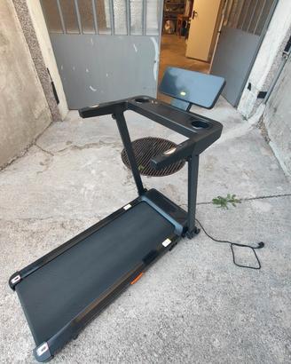 Tapis Roulant 