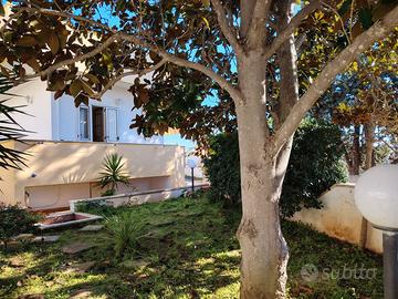 Pescoluse Villetta Magnolia