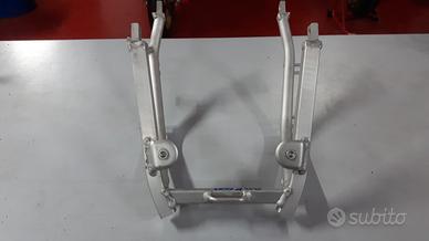 Telaietto posteriore SUZUKI GSXR 600 750 SRAD