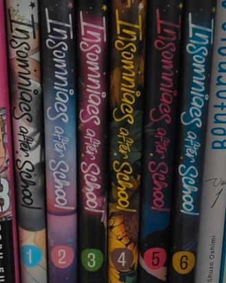 Insomniacs After School Manga lotto

1-6+variant 1
