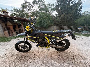 SWM SM 125 R